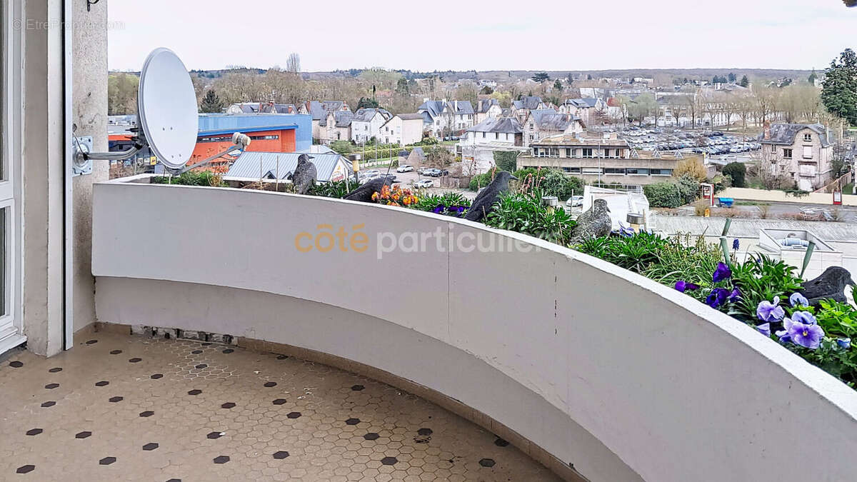 Appartement à MONTARGIS