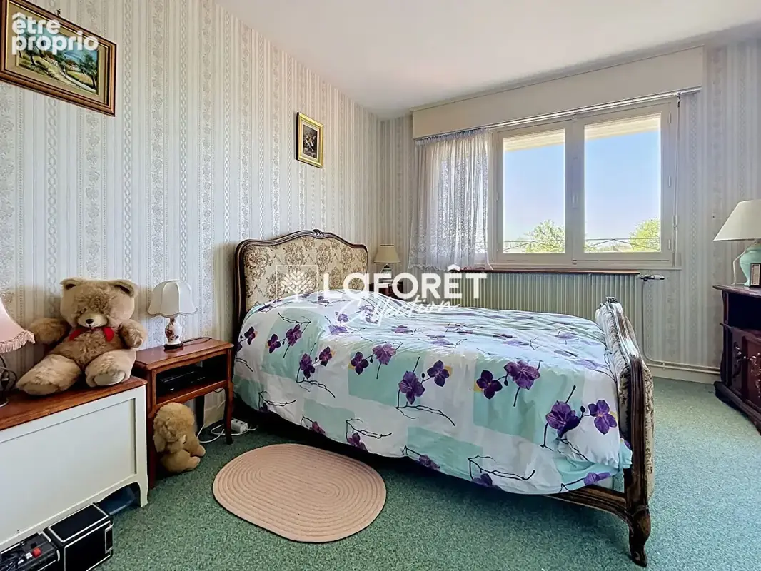 Maison 6 pièces de 140m²  à Cucq - photo 9