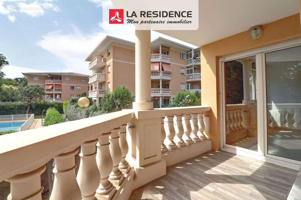 Appartement 77 m² à Frejus  - photo 8