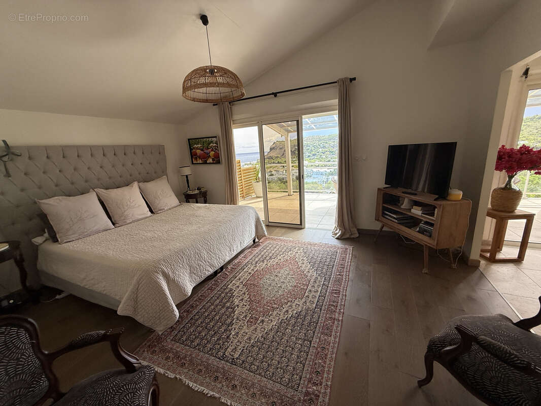 Maison à SAINT-PAUL