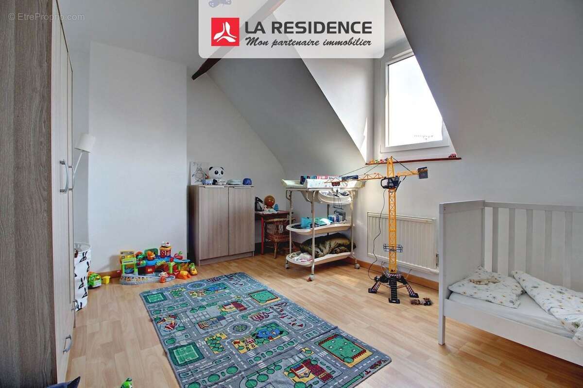 Maison 60 m² à Oissel  - photo 5