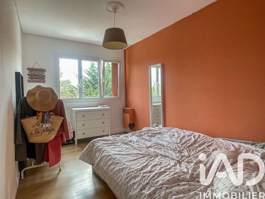 Photo 7 - Appartement à BEAUMONT-SUR-OISE