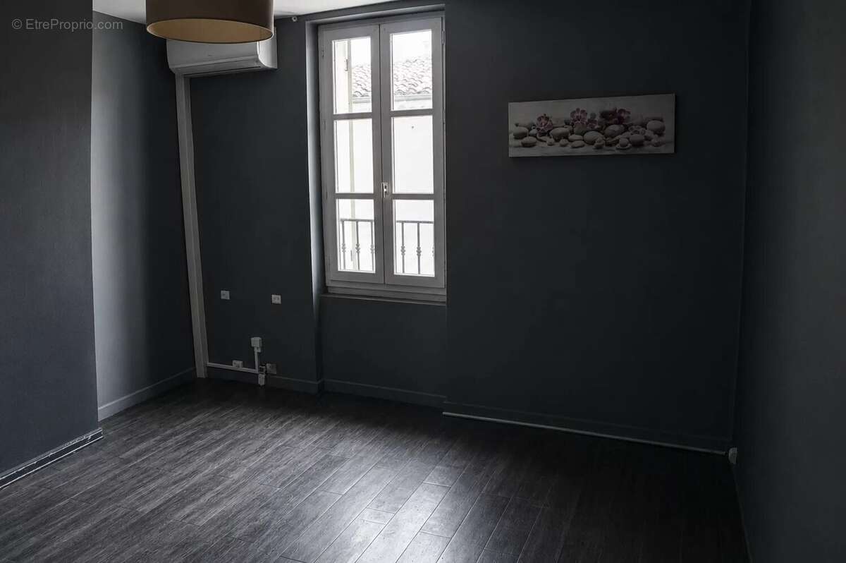 Appartement à MILHAUD