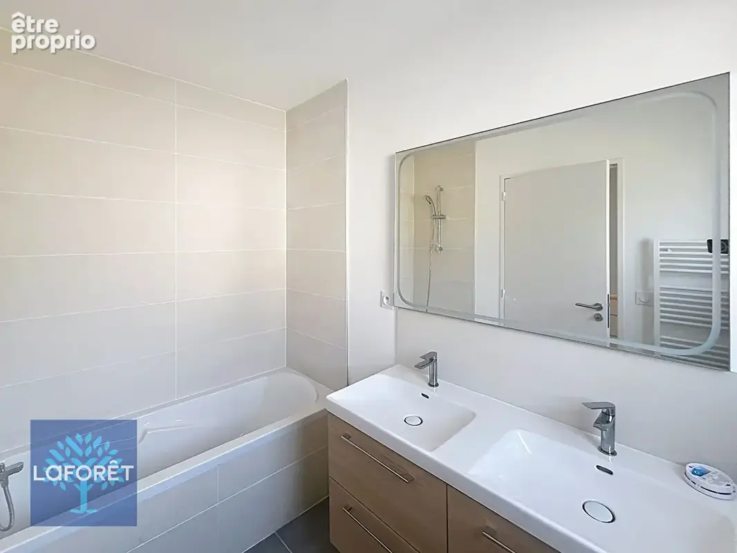 Maison LiffrÉ 5 pièce(s) 109.55 m2 - photo 8