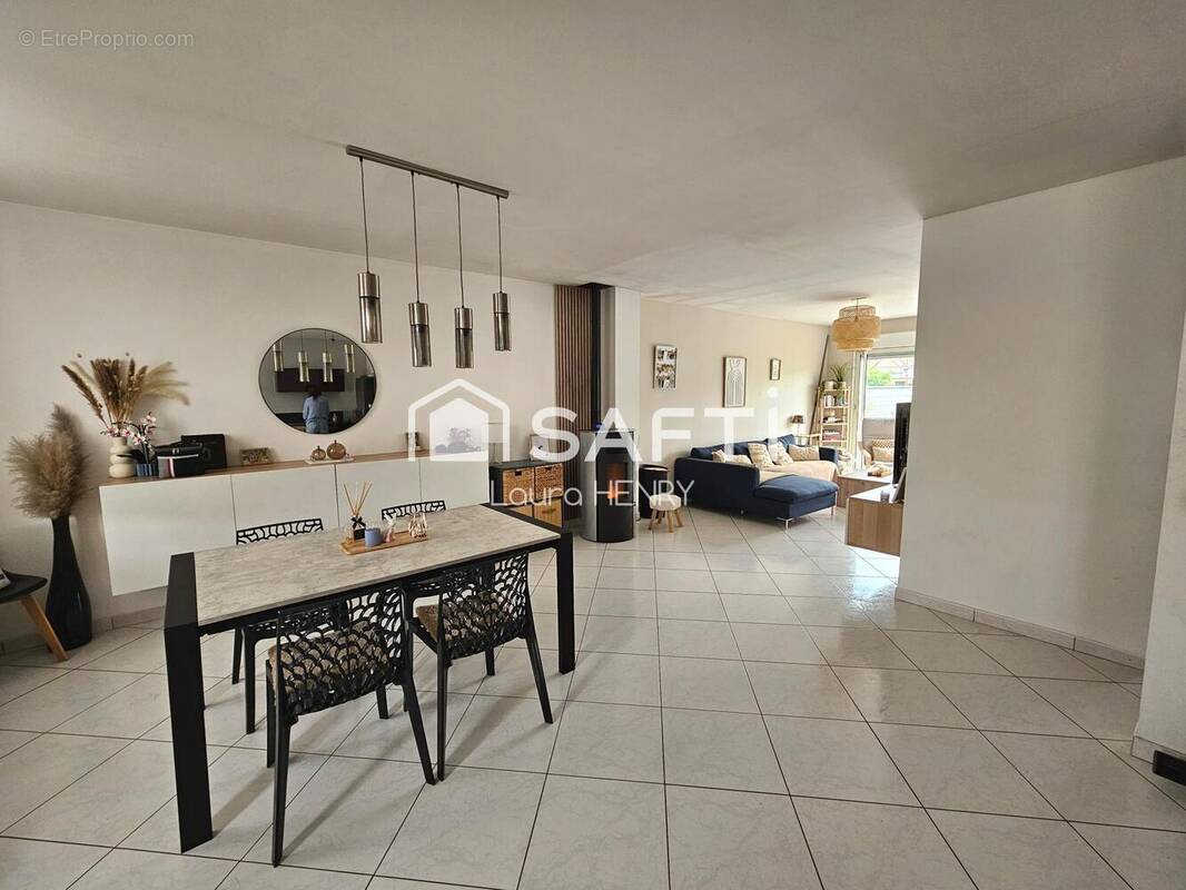 Photo 1 - Maison à VERDUN