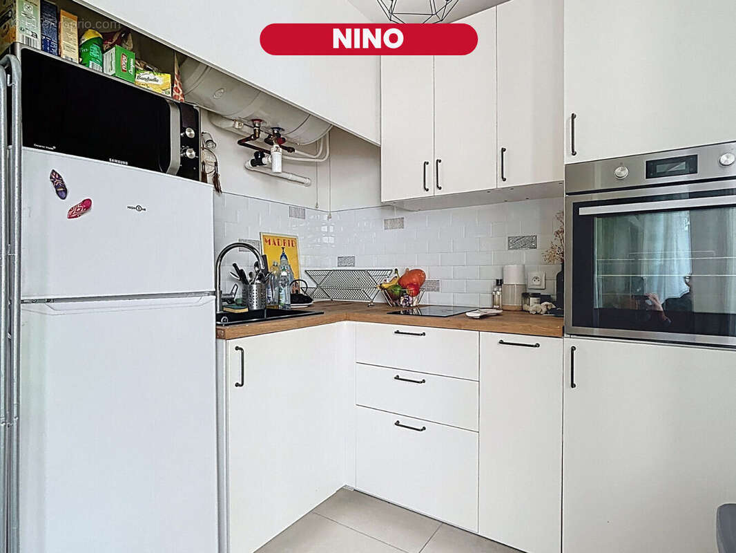 Appartement à LILLE