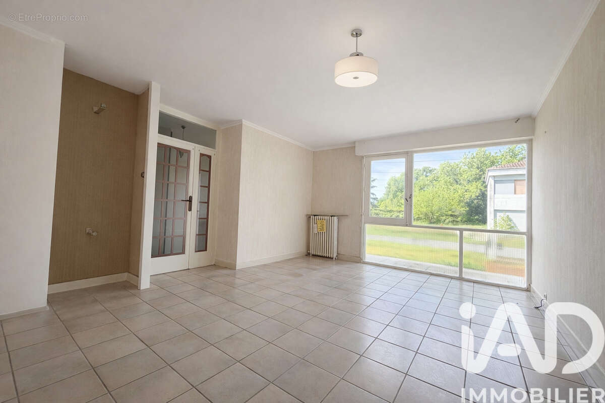 Photo 5 - Maison à MORCENX