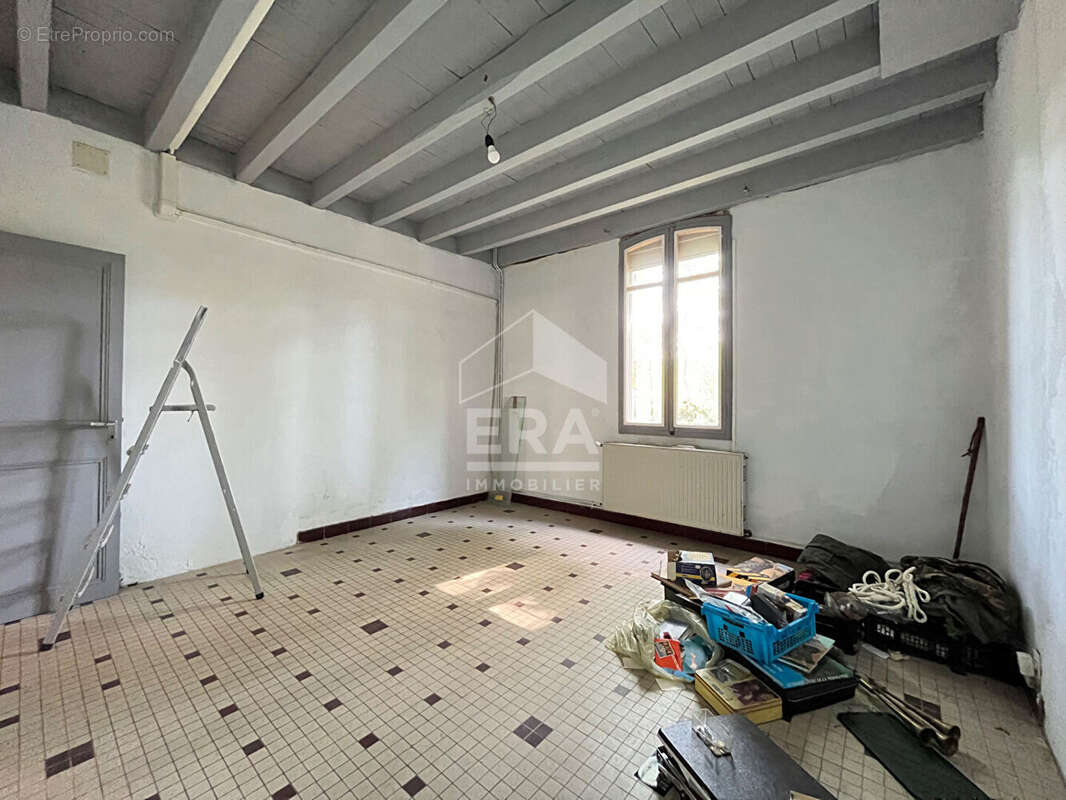 Maison 137m² à labrit - photo 9