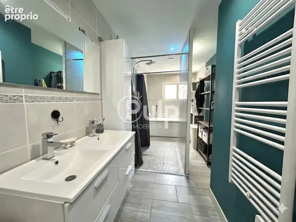 Maison semi plain pied à vendre à lapugnoy - photo 6