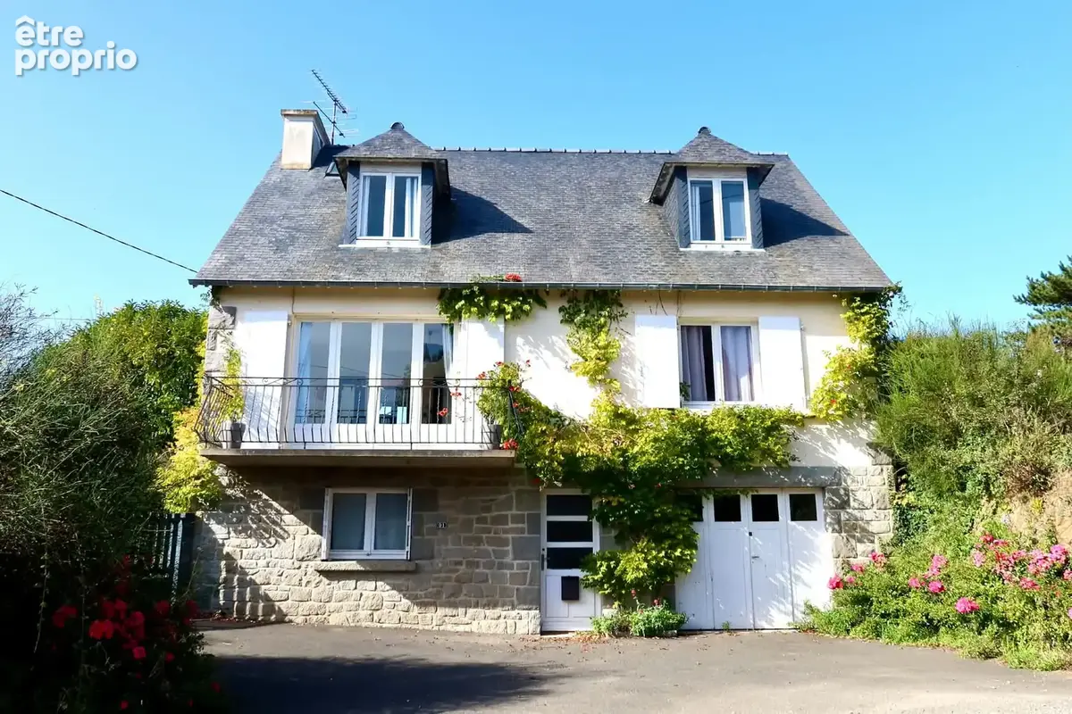 Maison à SAINT-CAST-LE-GUILDO