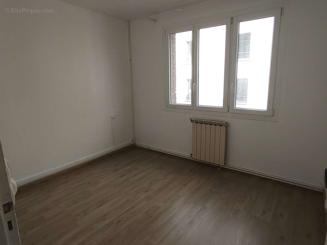 Appartement à AMIENS
