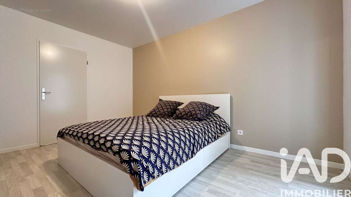 Photo 8 - Appartement à NOISY-LE-GRAND