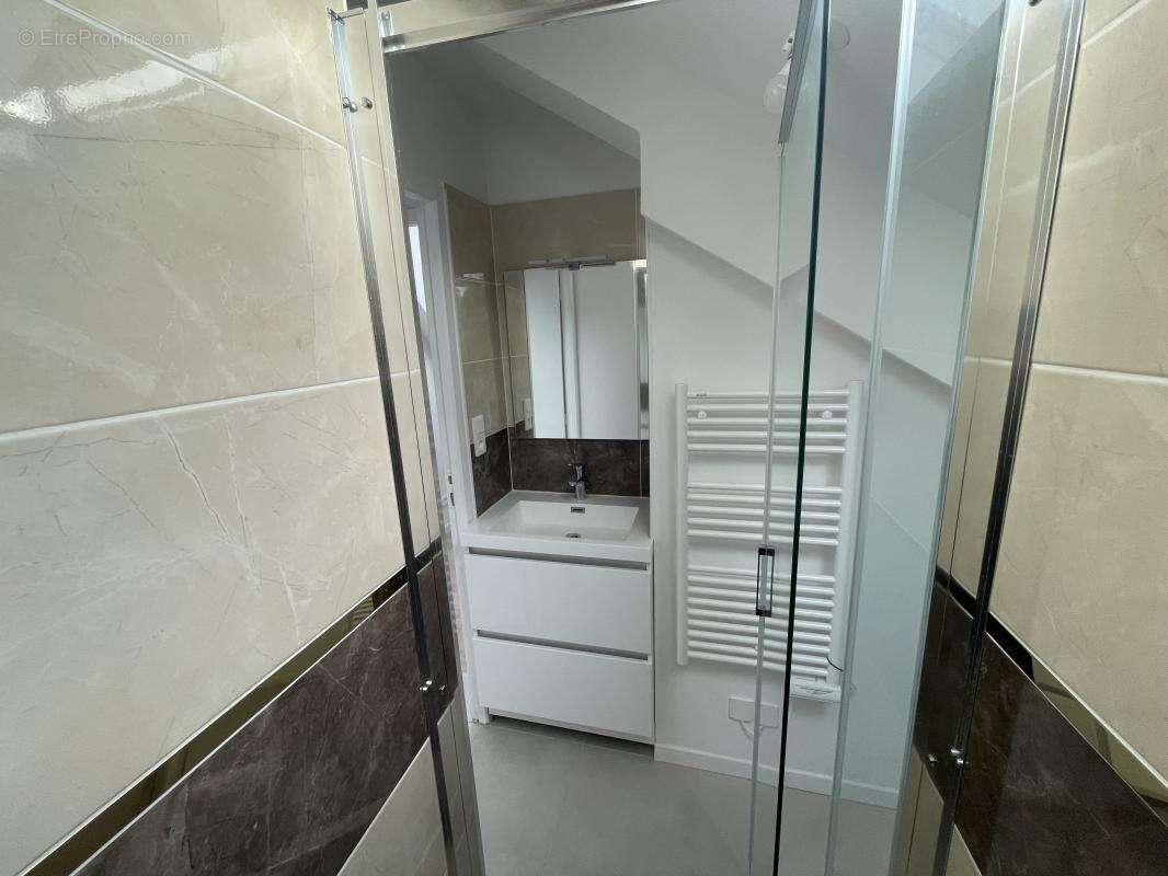 Appartement à ETAMPES