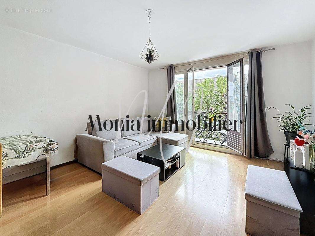 Appartement à NEUILLY-SUR-MARNE