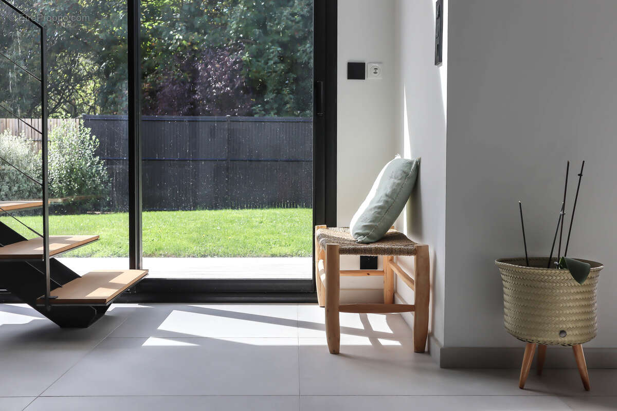 Maison à LARMOR-PLAGE