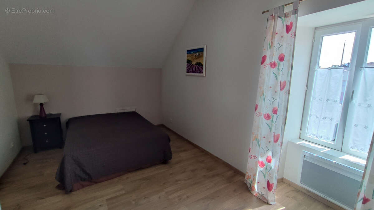 Appartement à BAVANS