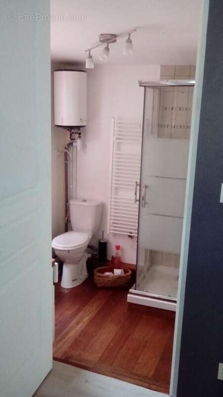 Photo 5 - Maison à MISY-SUR-YONNE