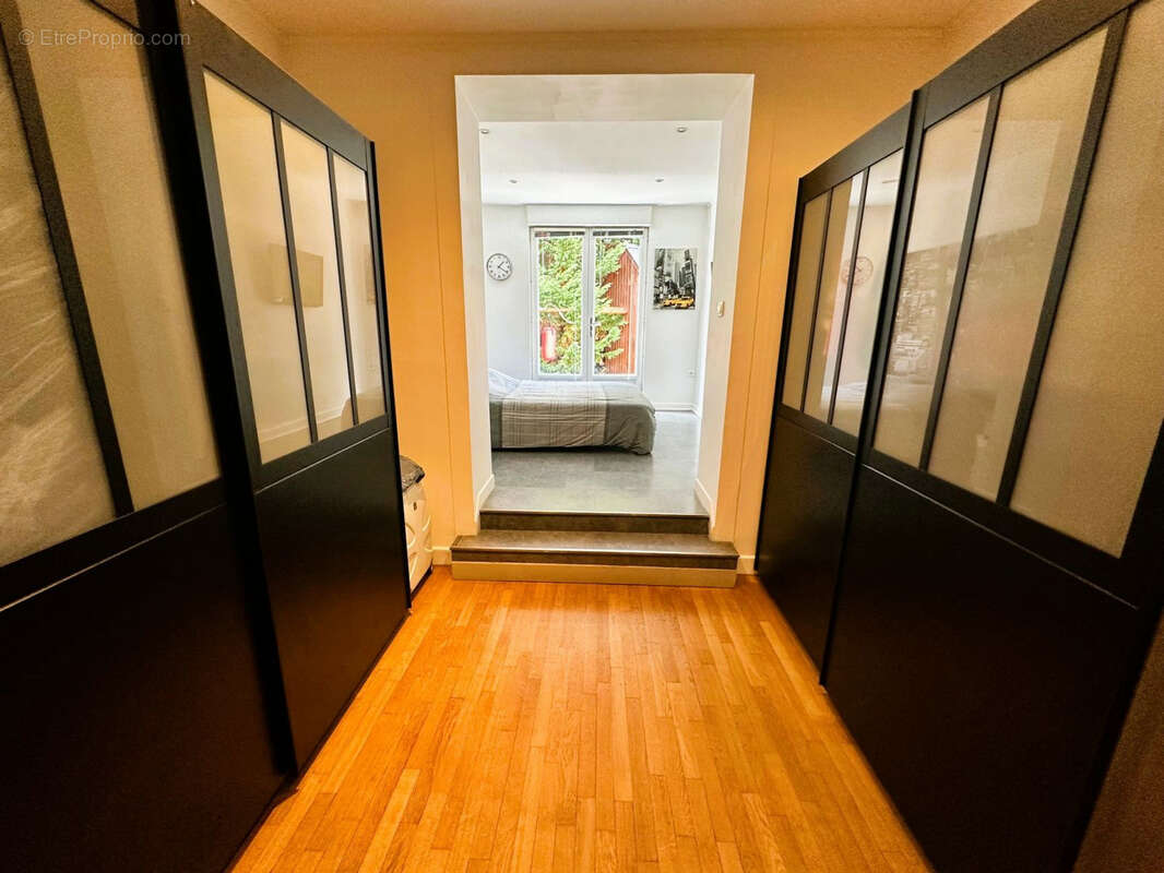 Maison à SAINT-YORRE