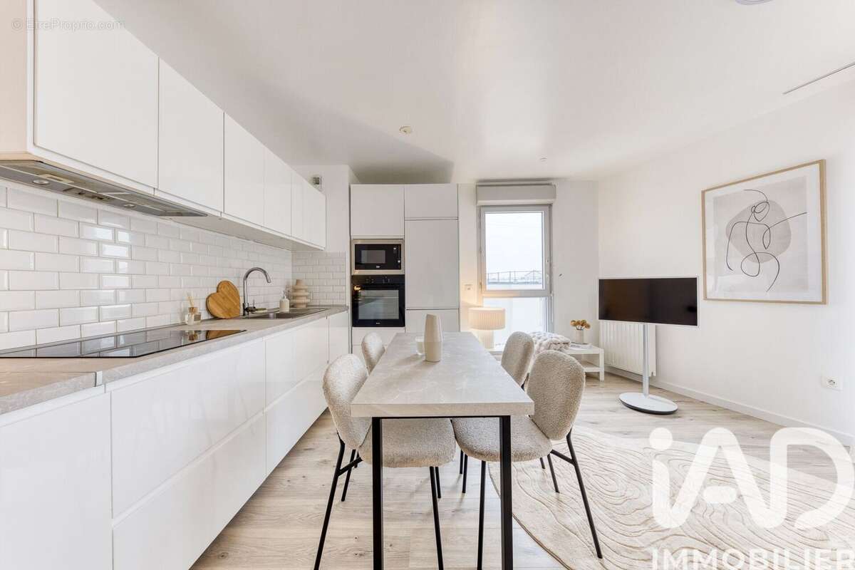 Photo 3 - Appartement à ALFORTVILLE