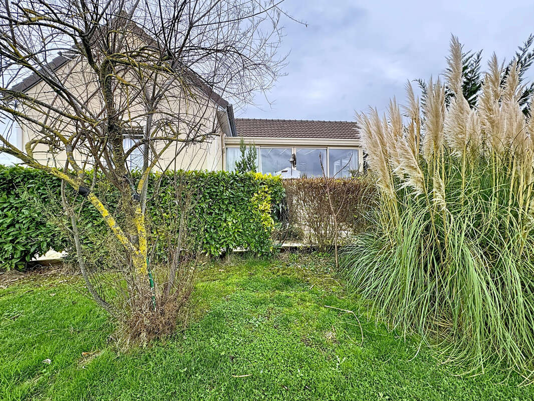 Maison à MONTMIRAIL