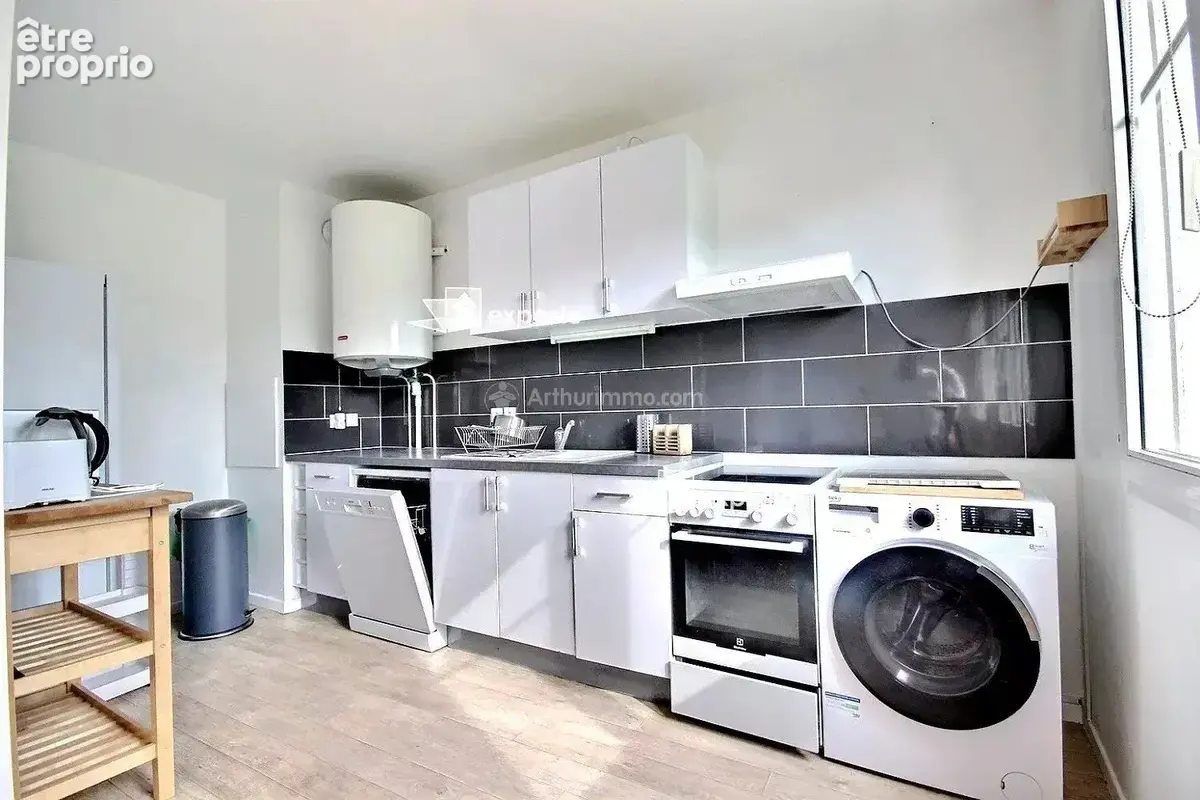 Vente Appartement Clamart(92140) 219 000ï¿œ - photo 5