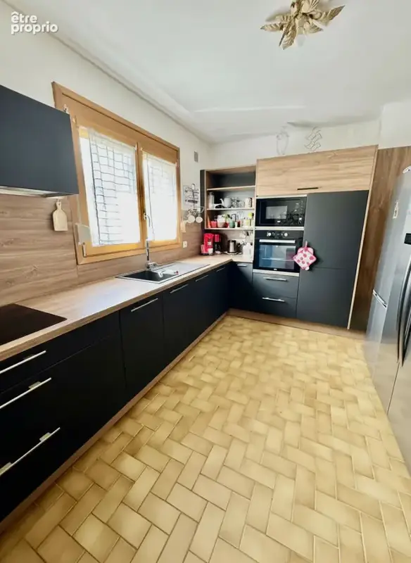 Maison Hennezel 5 pièces 125 m2 - photo 5