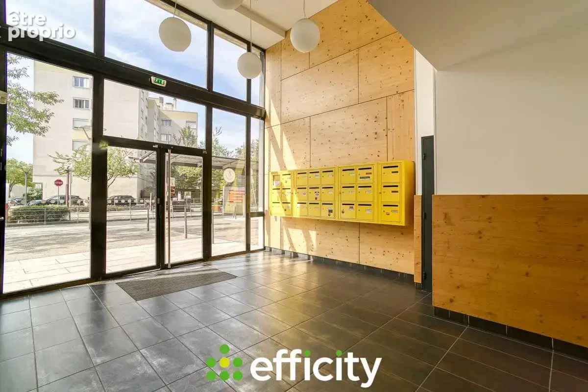 Appartement récent - photo 13