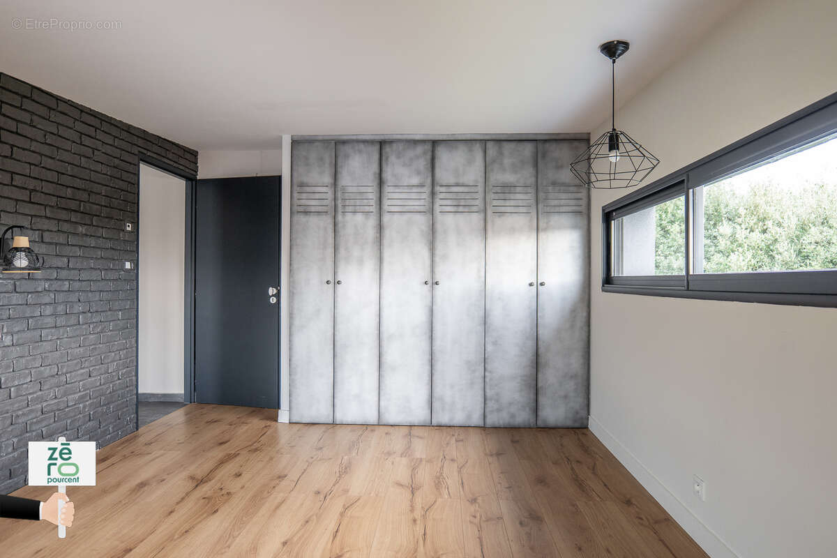 Maison à SAINT-GILLES-CROIX-DE-VIE