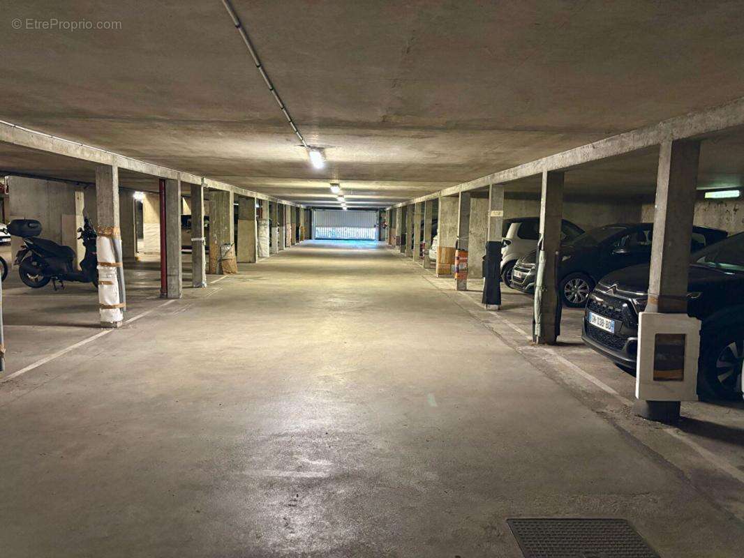 Appartement à NEVERS