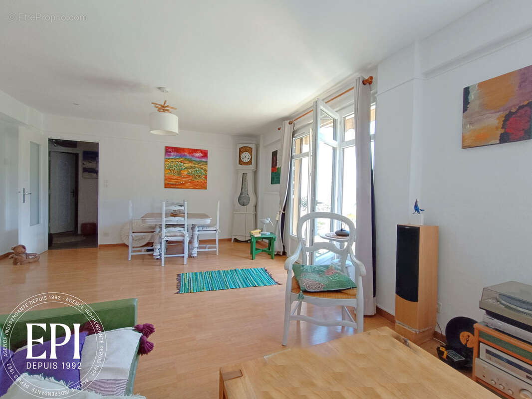 Découvrez votre appartement T4 86 m2 avec  ascenseur - photo 2
