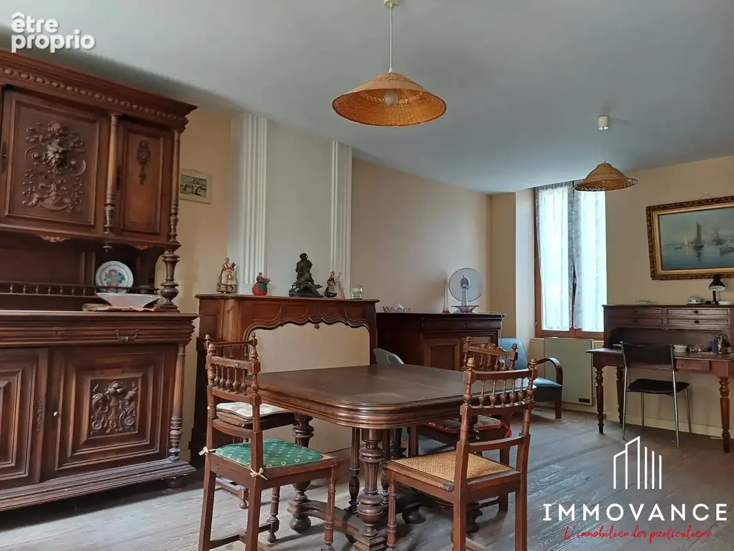 Maison 9 pièces 177 m² à vendre à Pont-Saint-Esprit (30130) - photo 6