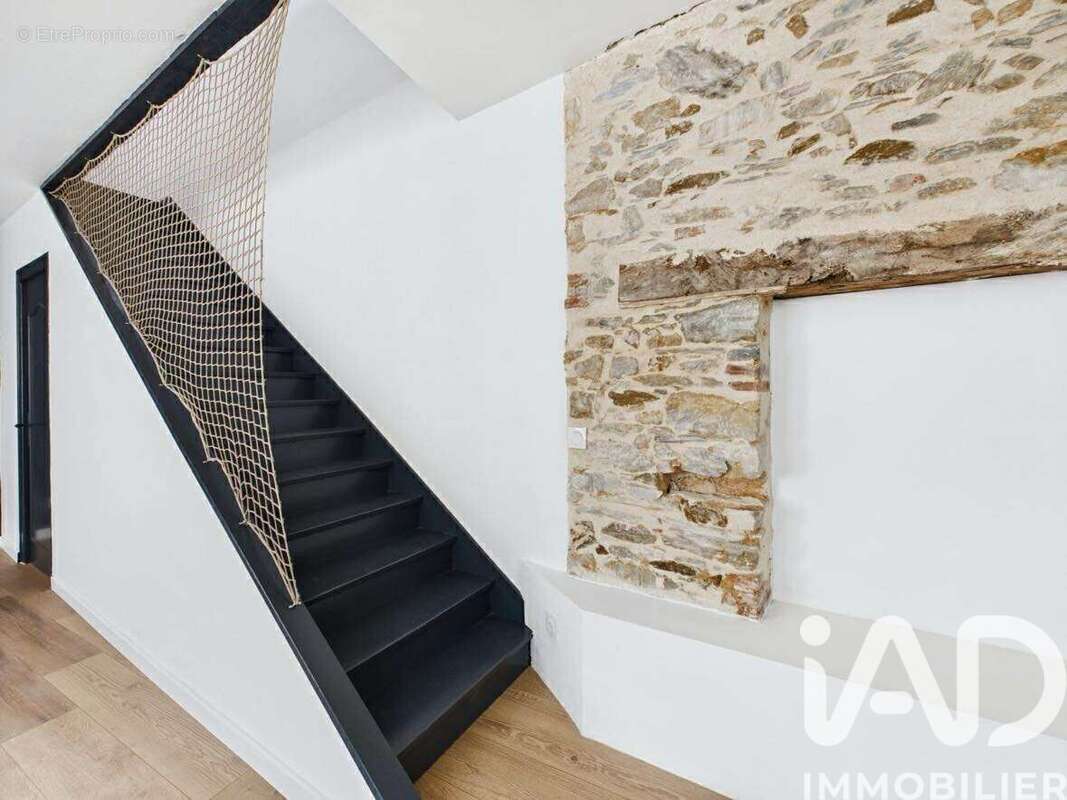 Photo 5 - Maison à SAINTE-FLORENCE