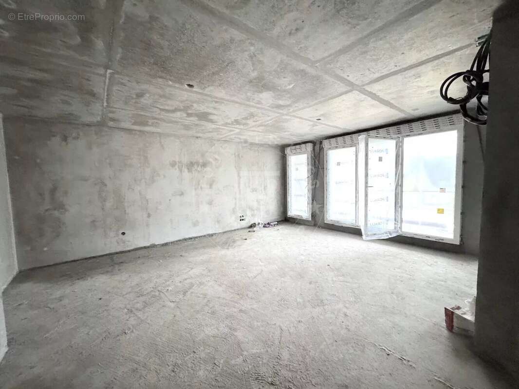 Appartement à SAINT-FELIX
