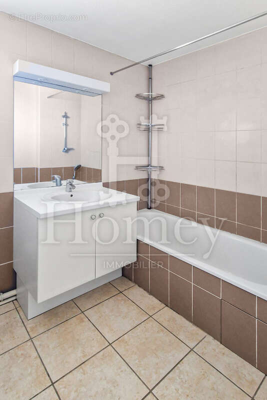 Appartement à ANNEMASSE