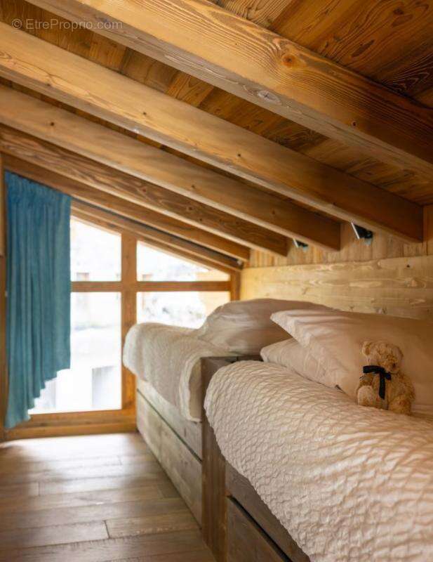 Appartement à VAL-D&#039;ISERE