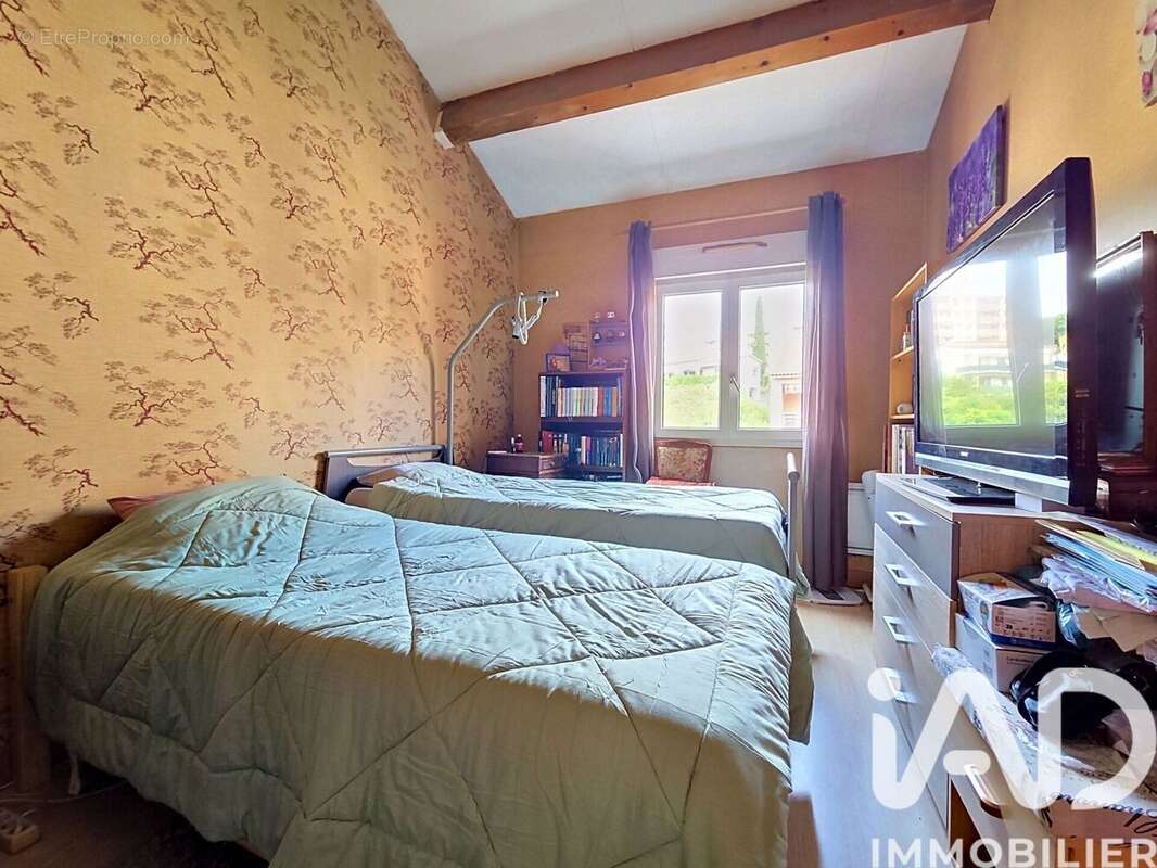 Photo 8 - Appartement à CAGNES-SUR-MER