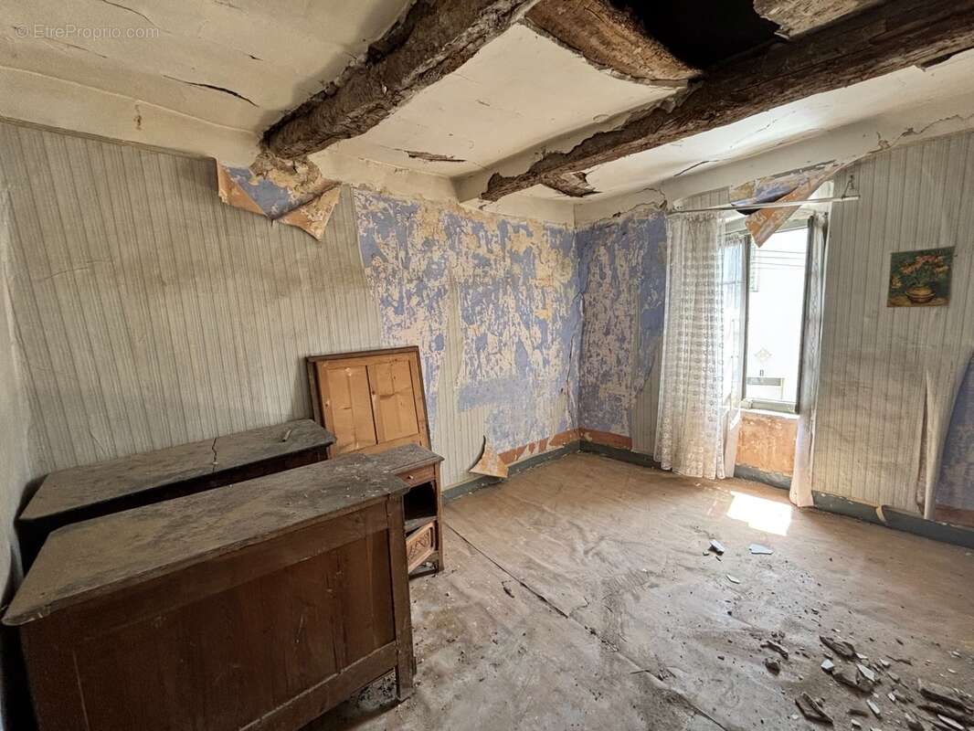 À Murviel-lès-Béziers (34490) – Un projet, deux maisons, un potentiel exceptionnel ! - photo 9