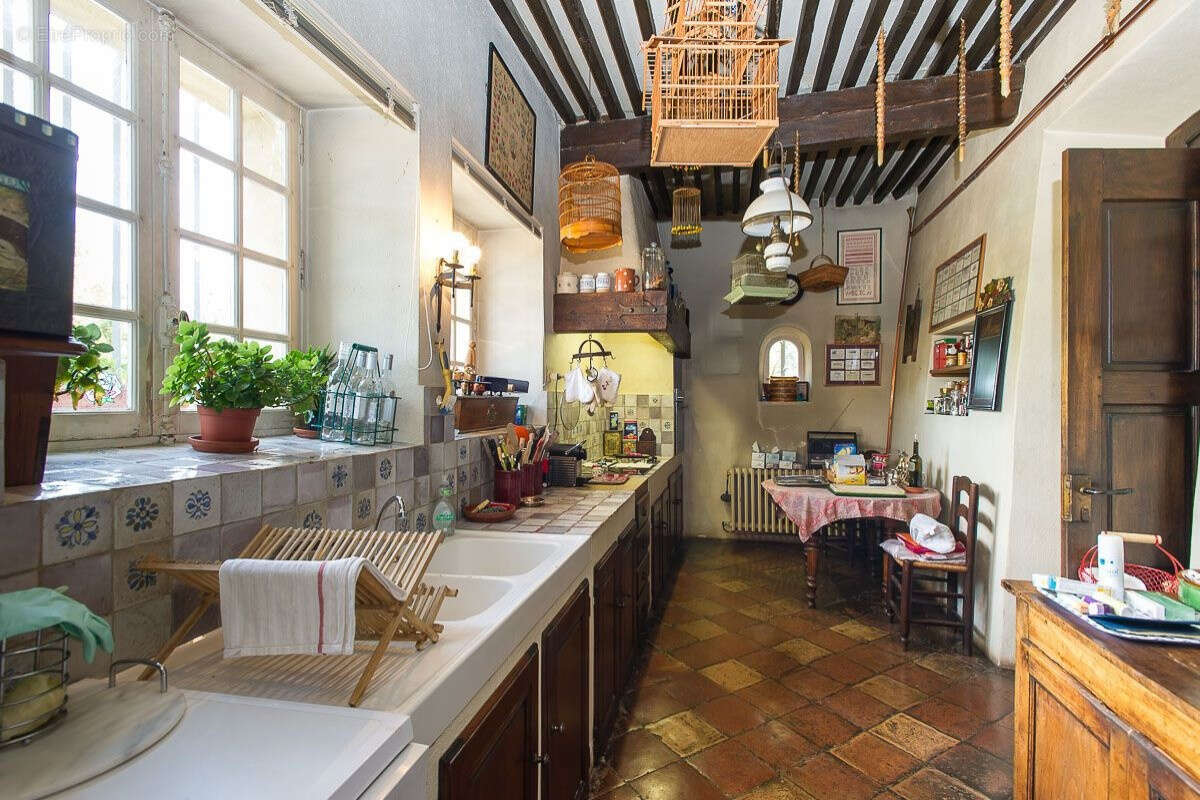 Maison à ORANGE