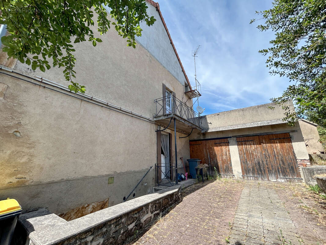 A vendre Bézenet - Maison avec 3 chambres - photo 11
