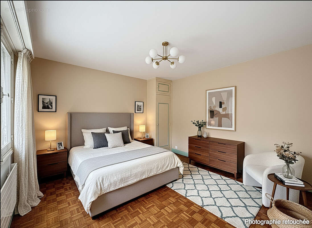 Maison à FONTENAY-AUX-ROSES