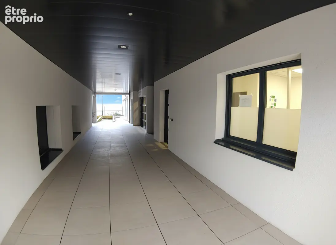 appartement - sous garantie - Ascenseur - TERRASSE - photo 23