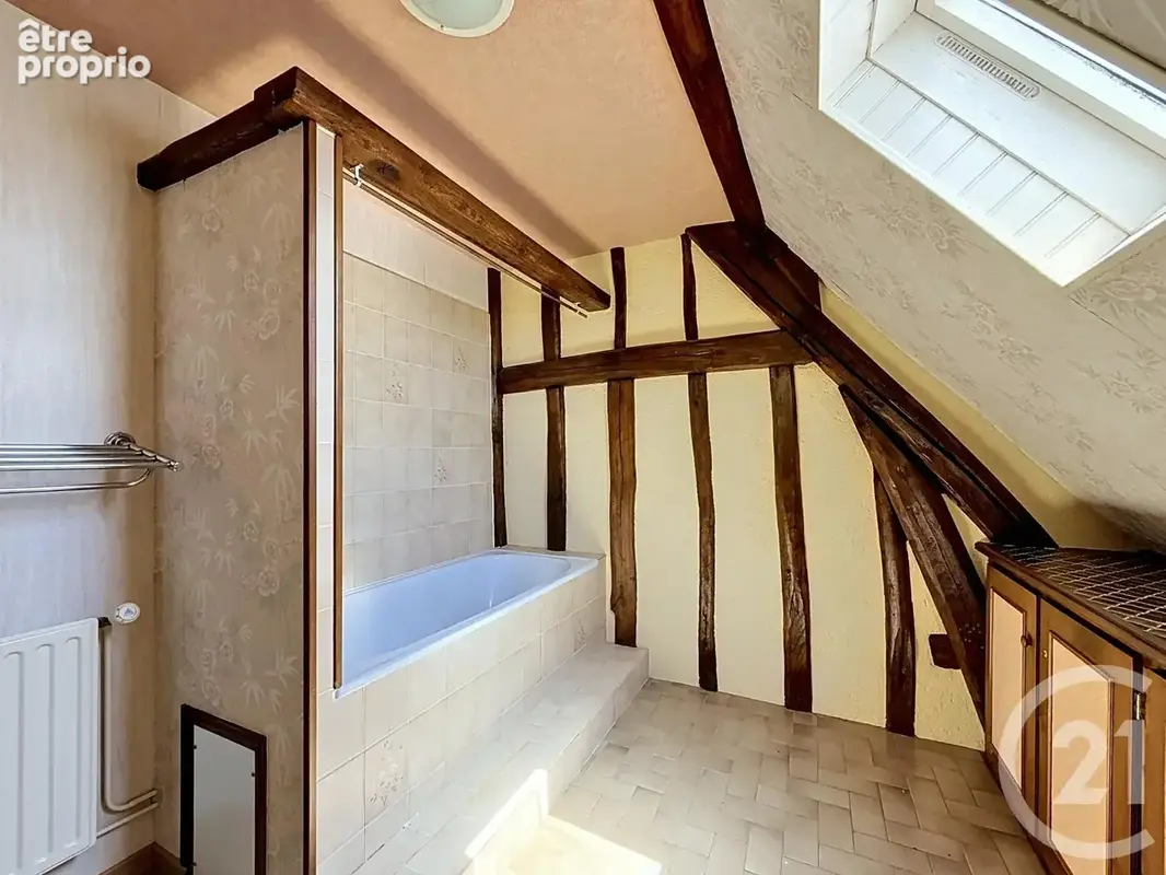 Maison 6 pièces 131 m² à vendre à Chartres (28000) - photo 14