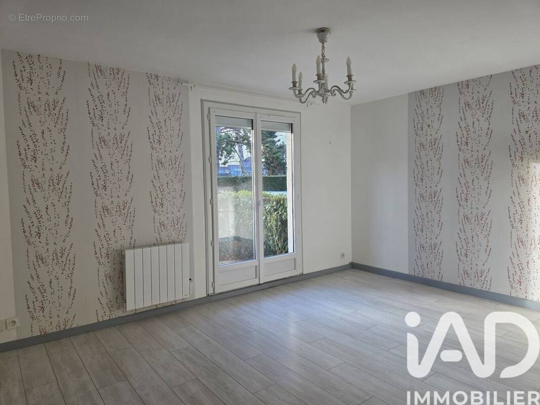 Photo 1 - Appartement à TOUQUES