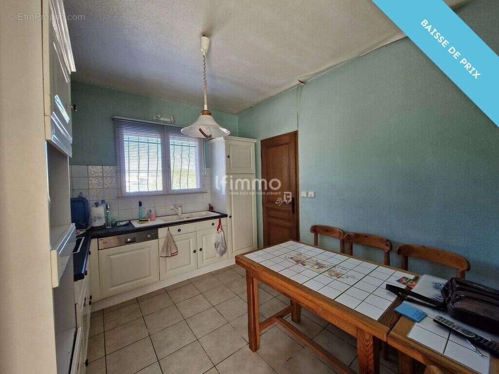 Maison à CARCASSONNE
