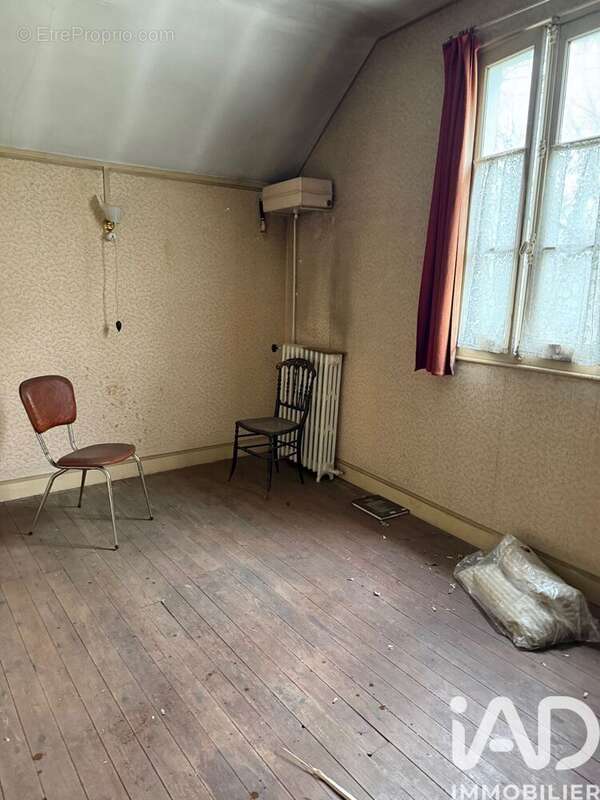 Photo 2 - Maison à EPINAY-SOUS-SENART