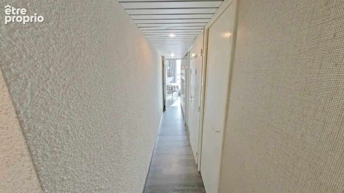 Appartement 2 pièces 30 m² à vendre à Estensan (65170) - photo 7