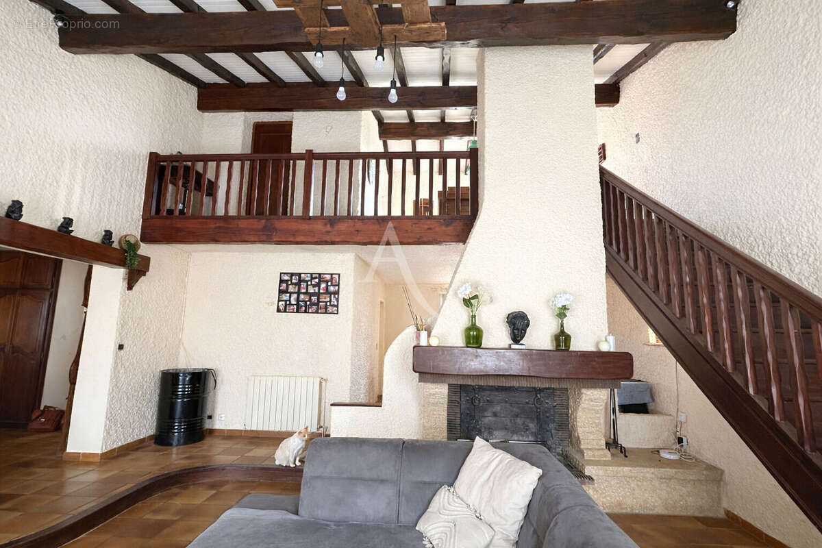 Maison avec piscine proche de Carcassonne - photo 3