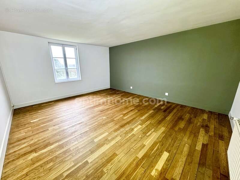 Maison à VIMOUTIERS