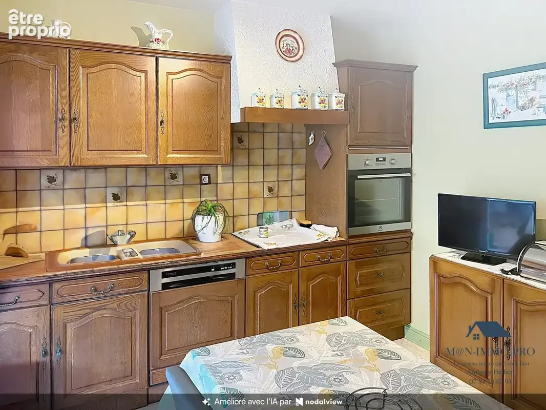 Maison 5 pièces 109 m² à vendre à Ploufragan (22440) - photo 6