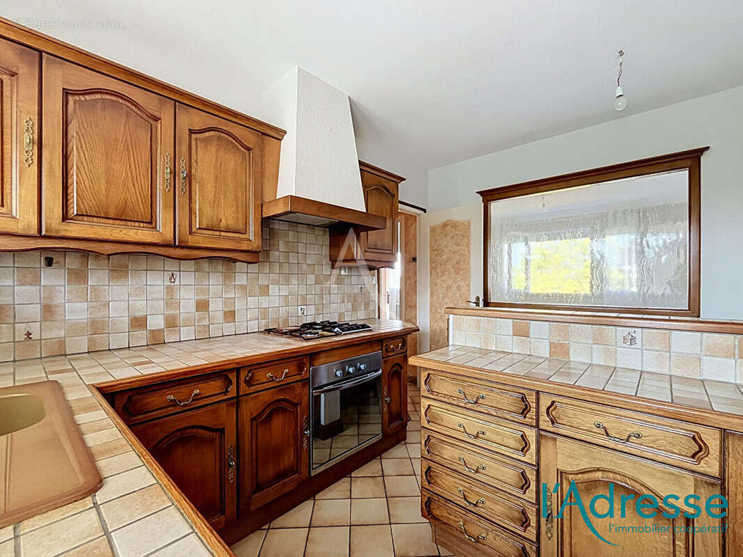 Maison Laval - photo 2